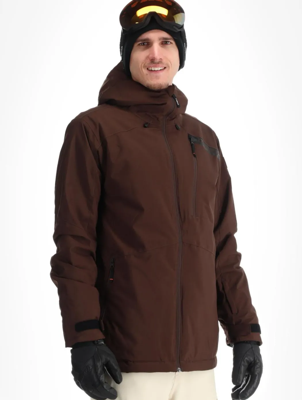 Fwc'Cruz ski-jas heren