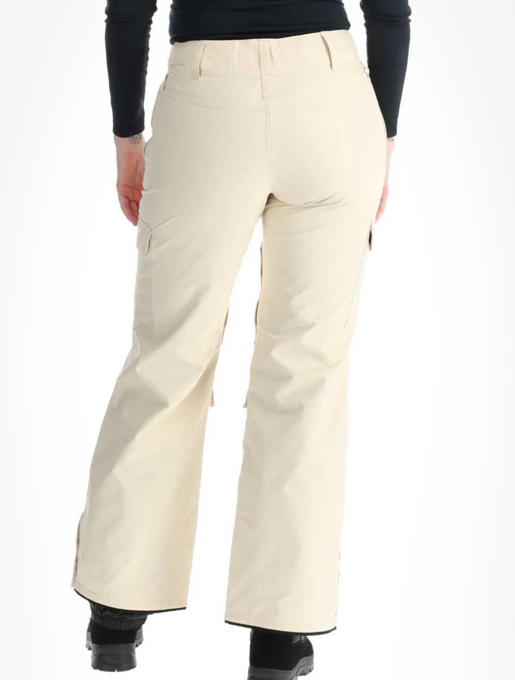 Fwc'Cruz Cargo skibroek dames