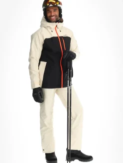 Fwc'Cruz Duo ski-jas heren