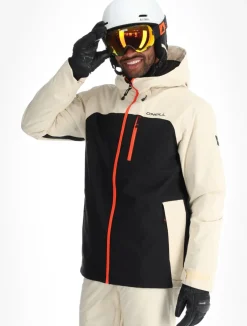 Fwc'Cruz Duo ski-jas heren