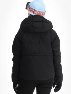 Fwc'Cruz Hybrid ski-jas dames