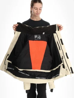Fwc'Cruz Hybrid ski-jas dames
