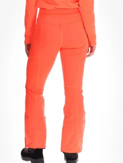 Fwc'Cruz Softshell softshell skibroek dames