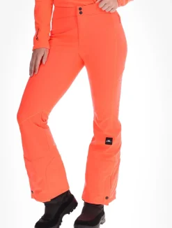 Fwc'Cruz Softshell softshell skibroek dames