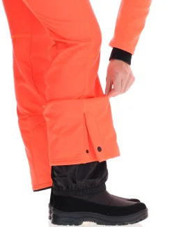 Fwc'Cruz Softshell softshell skibroek dames