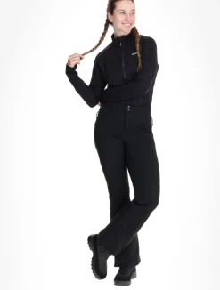 Fwc'Cruz Softshell softshell skibroek dames