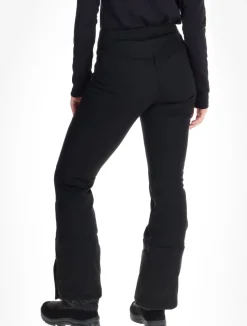 Fwc'Cruz Softshell softshell skibroek dames