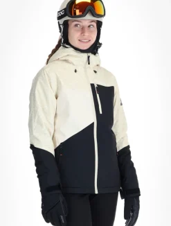 Fwc'Cruz Triple ski-jas dames