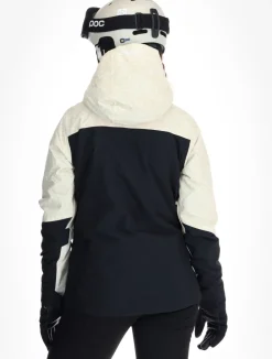 Fwc'Cruz Triple ski-jas dames