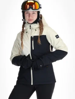 Fwc'Cruz Triple ski-jas dames