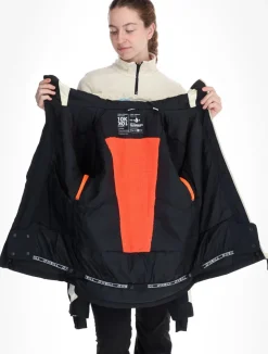 Fwc'Cruz Triple ski-jas dames