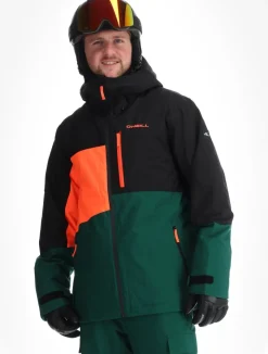 Fwc'Cruz Triple ski-jas heren