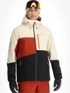 Fwc'Cruz Triple ski-jas heren