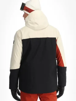 Fwc'Cruz Triple ski-jas heren