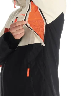 Fwc'Cruz Triple ski-jas heren