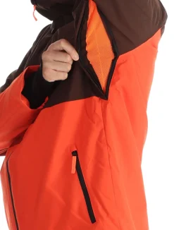 Fwc'Cruz Triple ski-jas heren