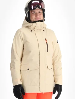 Fwc'Peak ski-jas dames