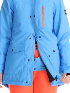 Fwc'Peak ski-jas dames