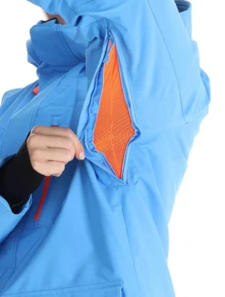 Fwc'Peak ski-jas dames