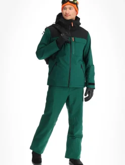Fwc'Peak ski-jas heren