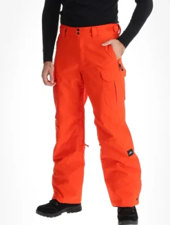 Fwc'Peak Cargo skibroek heren