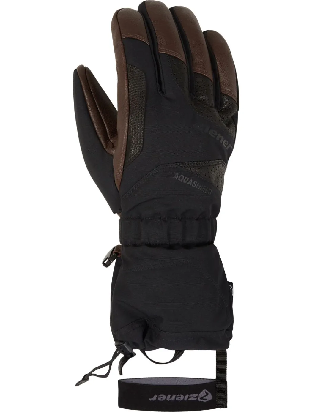 Gaiku-Z AS® AW skihandschoenen heren