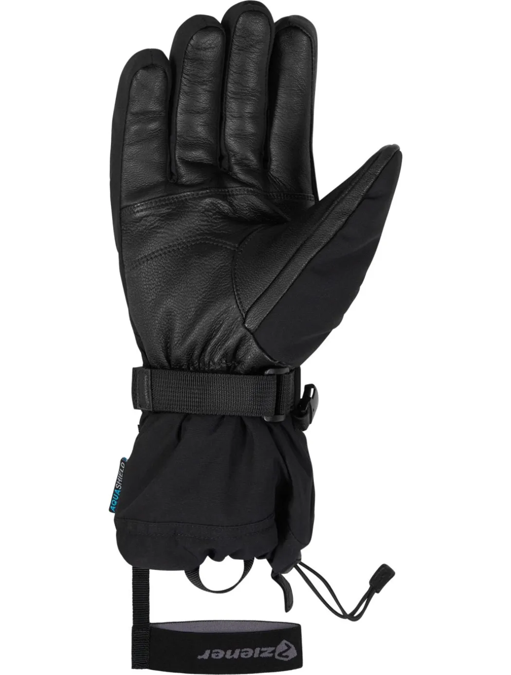 Gaiku-Z AS® AW skihandschoenen heren