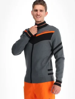 Garmisch Sweater vest heren