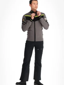 Garmisch Sweater vest heren