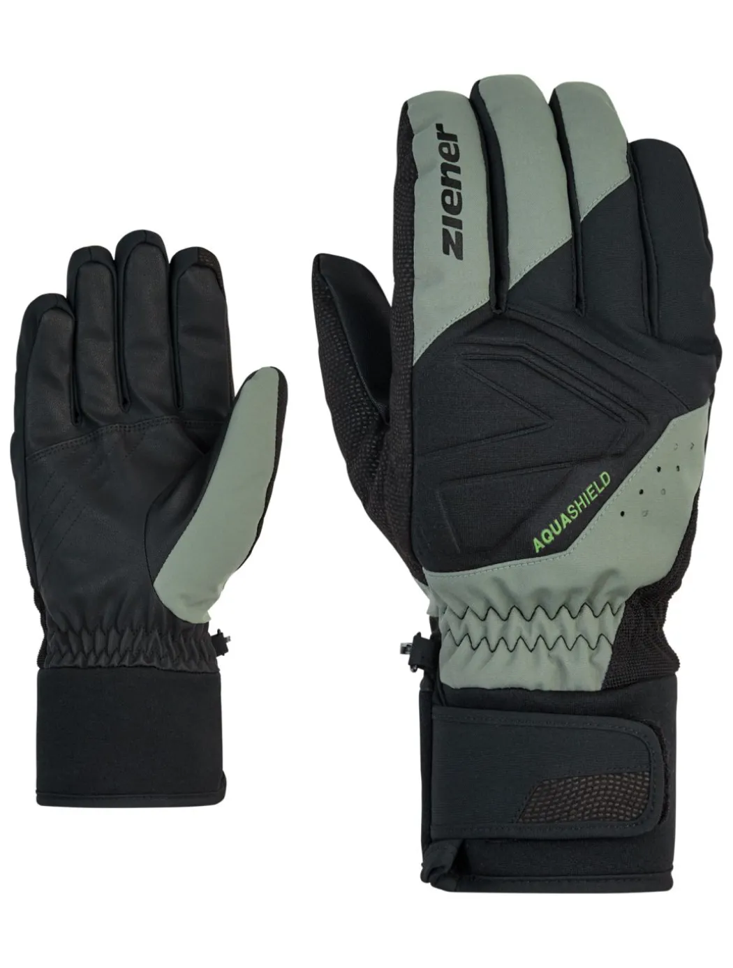 Gatis-Z AS® skihandschoenen heren