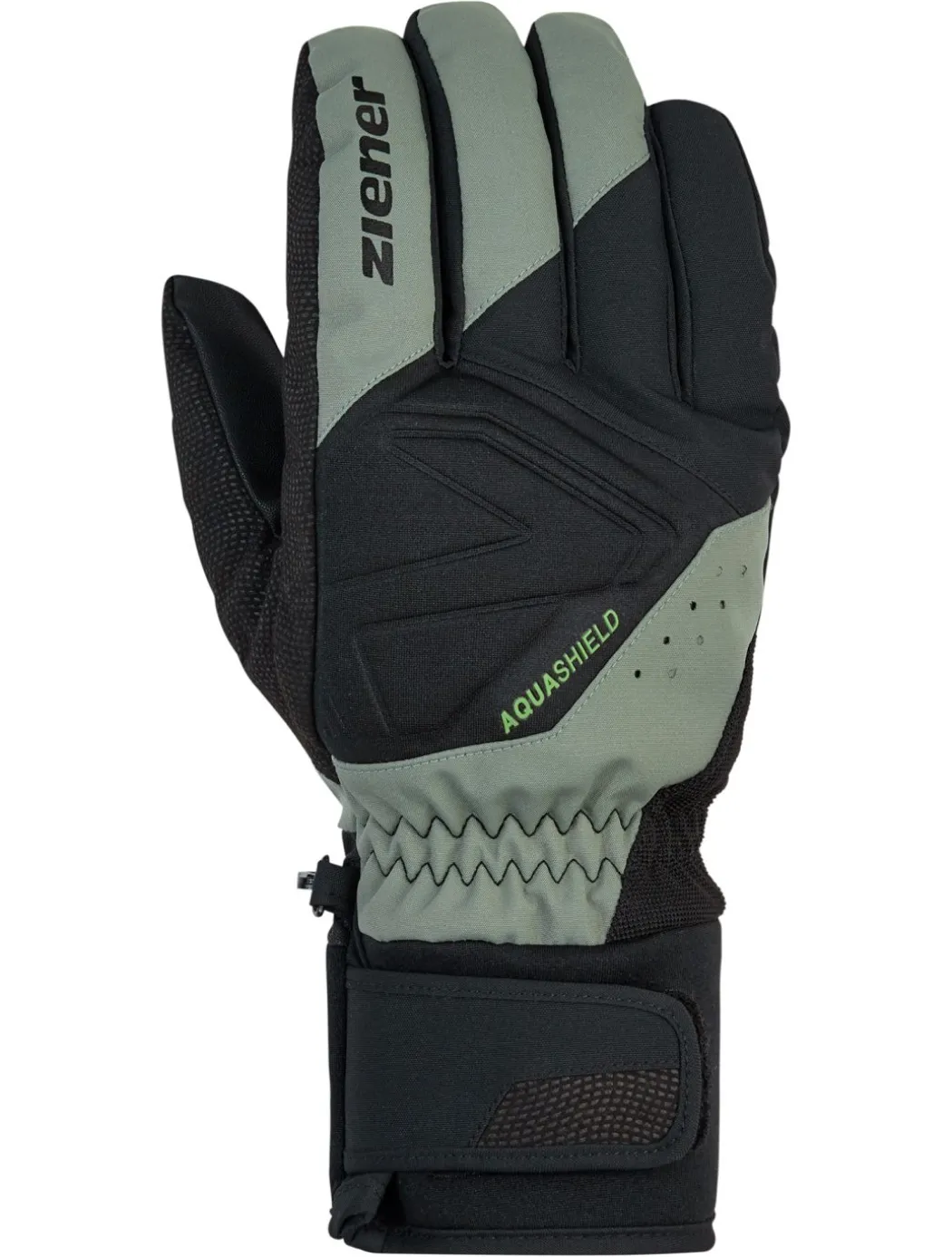 Gatis-Z AS® skihandschoenen heren