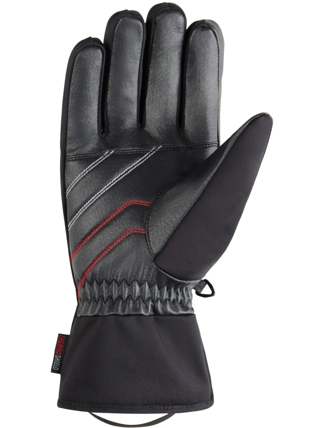 Gefion-Z AS® PR skihandschoenen heren