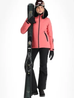 GEODFF ski-jas dames