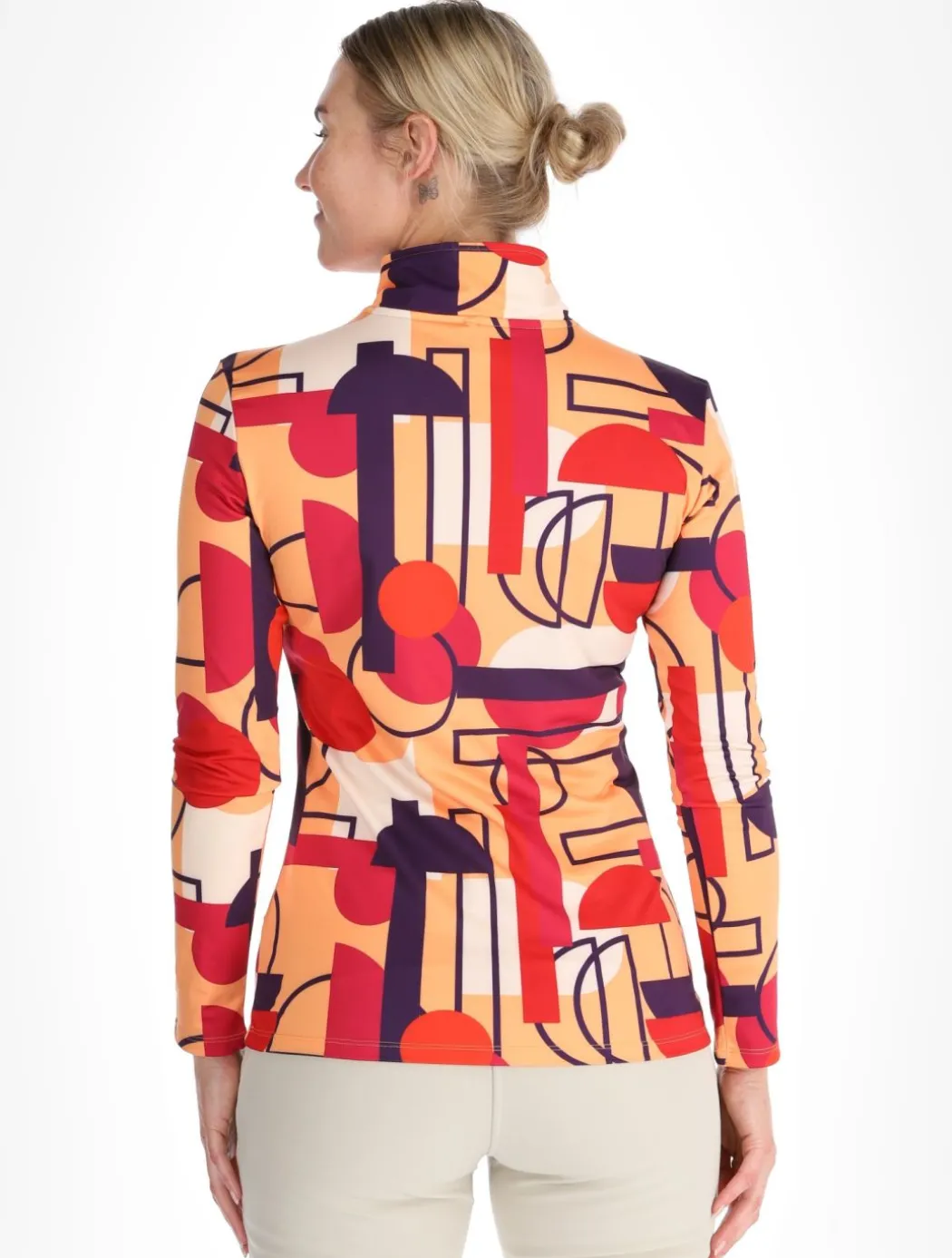 Geoshapes skipully dames