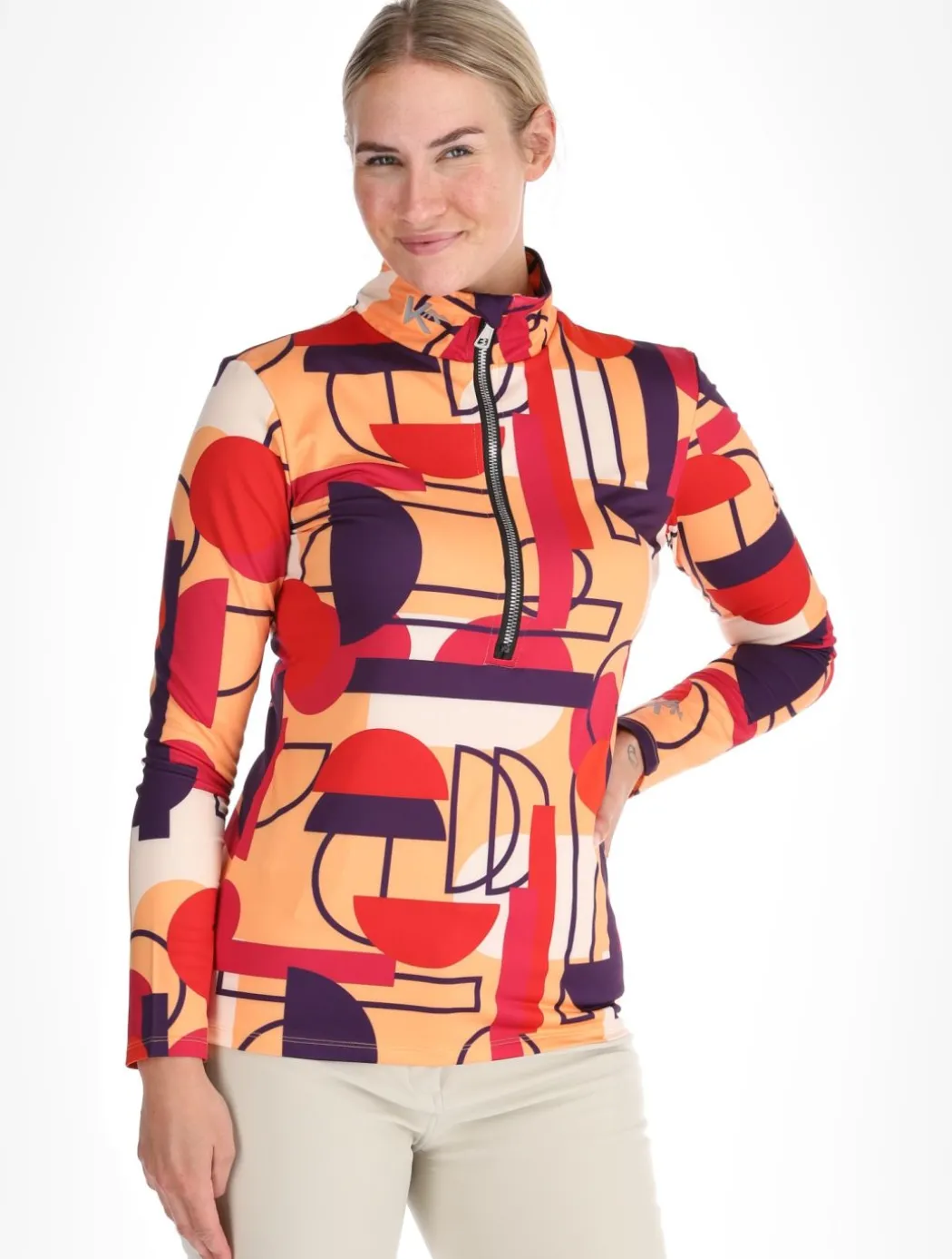 Geoshapes skipully dames