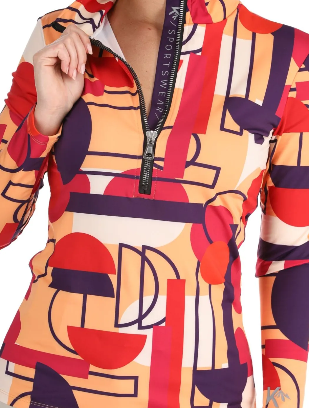 Geoshapes skipully dames