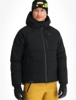 Gery-R ski-jas heren