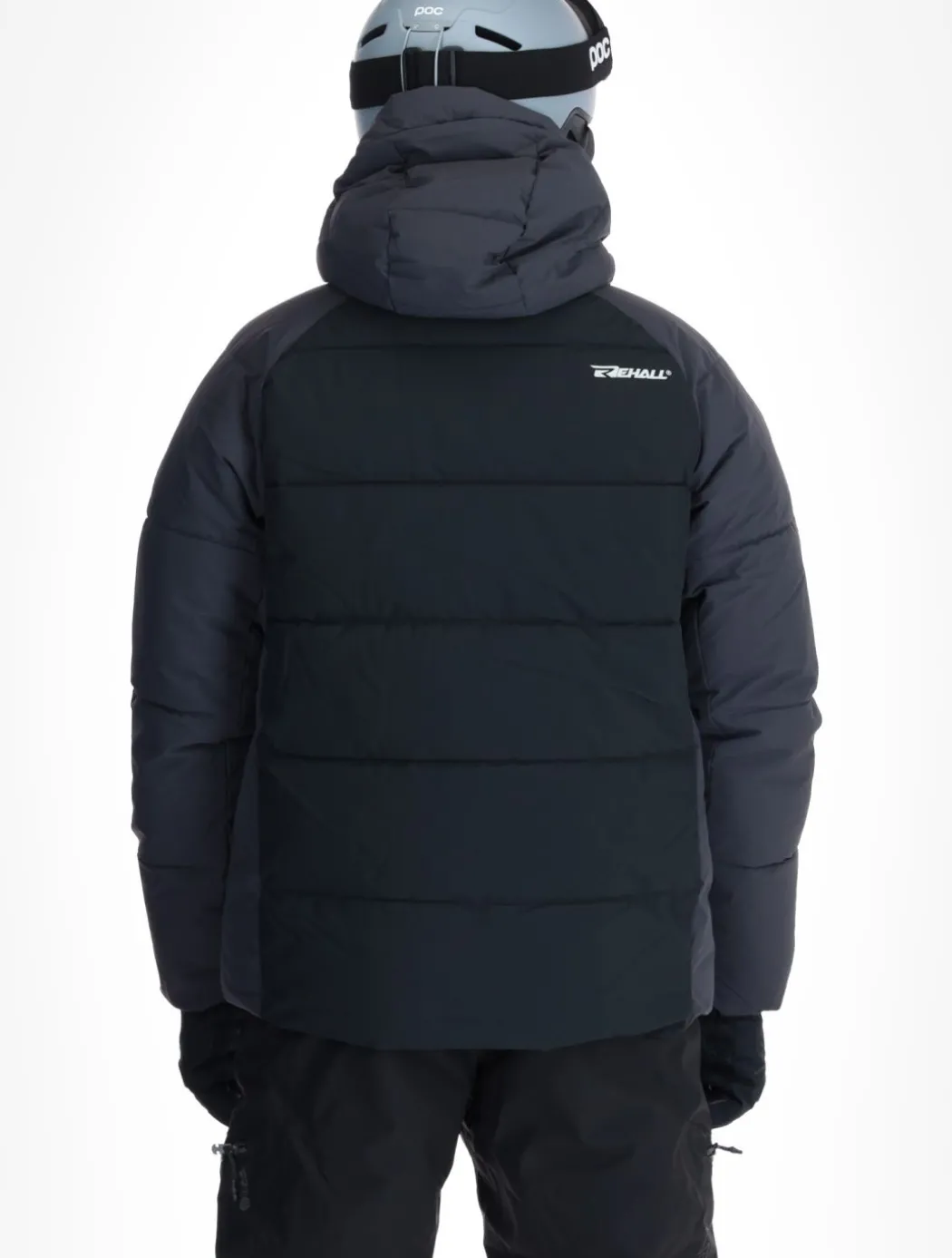 Gery-R ski-jas heren
