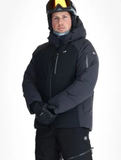 Gery-R ski-jas heren