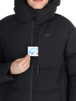 Gery-R ski-jas heren