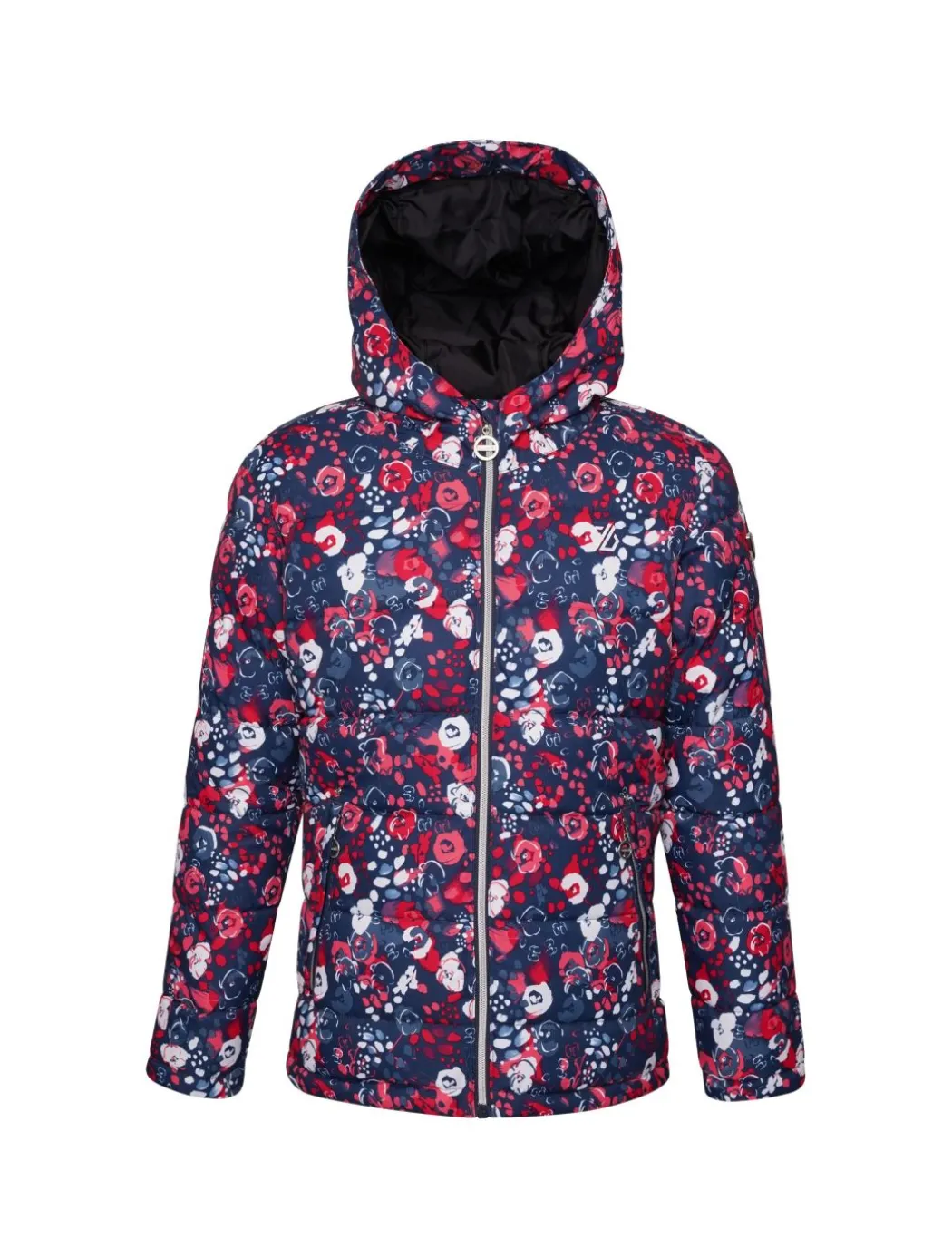 Girls Verdict ski-jas kinderen