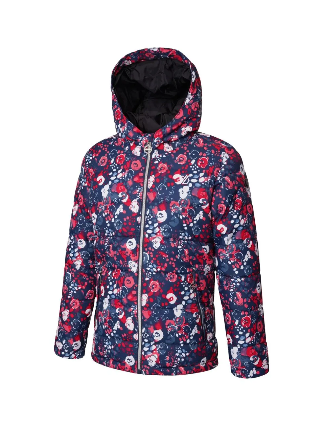 Girls Verdict ski-jas kinderen