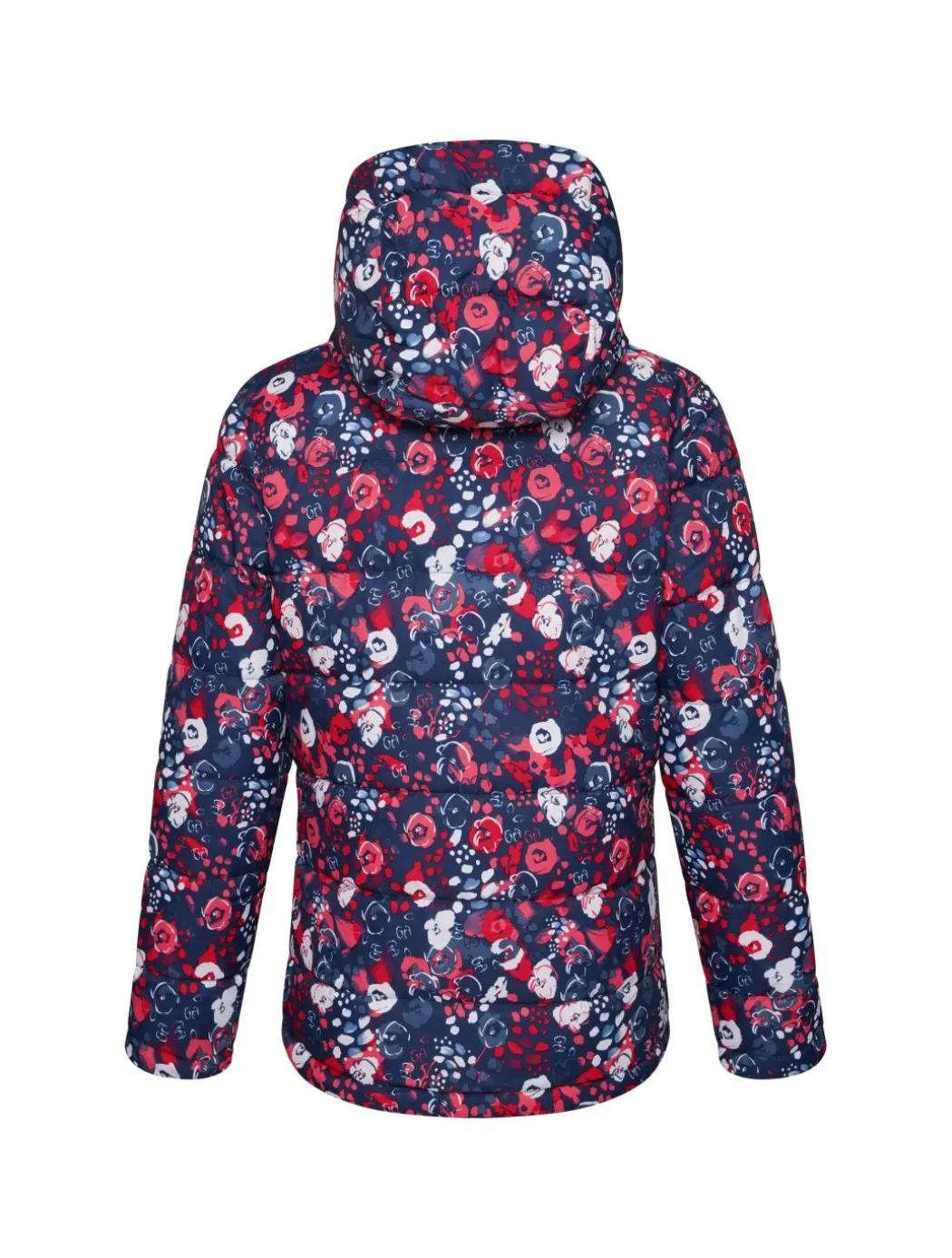Girls Verdict ski-jas kinderen