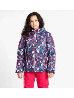 Girls Verdict ski-jas kinderen
