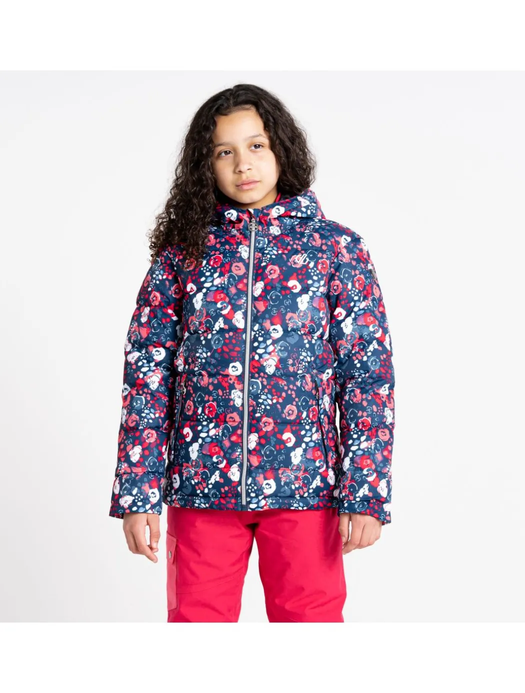 Girls Verdict ski-jas kinderen