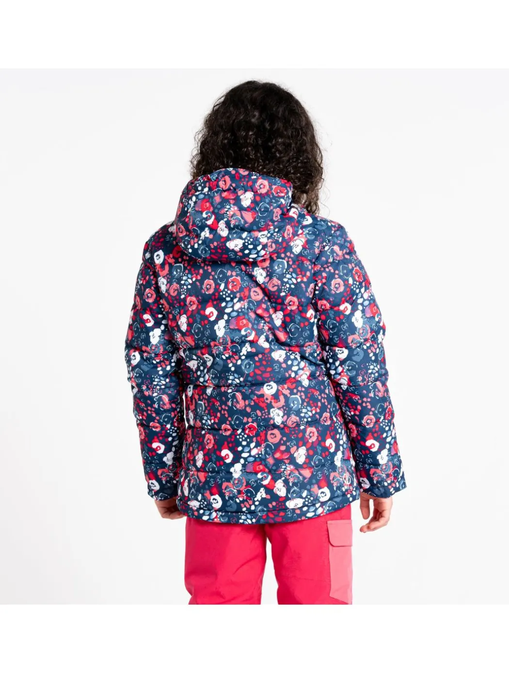 Girls Verdict ski-jas kinderen