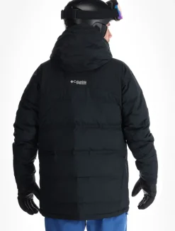 Glacier Ridge™ Down Jacket ski-jas heren