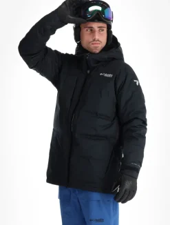 Glacier Ridge™ Down Jacket ski-jas heren