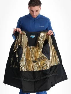 Glacier Ridge™ Down Jacket ski-jas heren