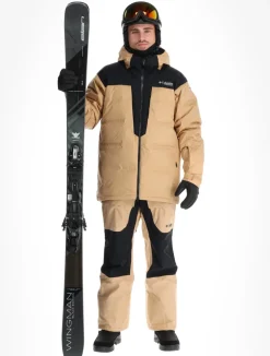 Glacier Ridge™ Down Jacket ski-jas heren